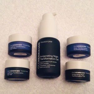 Ole Henriksen Bundle